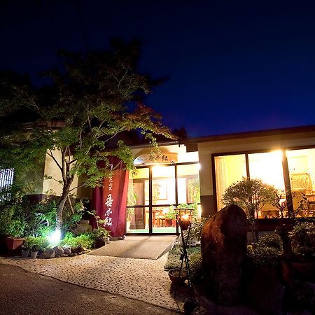 Yufuin-Sanso Waremokou Hotel Exterior photo